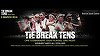 Shuai Zhang, a opta jucătoare care va participa la Tie Break Tens