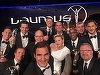 Roger Federer şi Serena Williams, cei mai buni sportivi ai anului 2017 la gala Laureus
