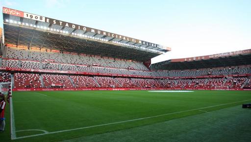 Arena echipei Sporting Gijon va purta numele lui Quini