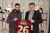 Enache a semnat contractul cu Rubin Kazan