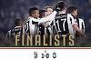 Cupa Italiei: Juventus îşi va apăra trofeul, după ce a eliminat în semifinale Atalanta