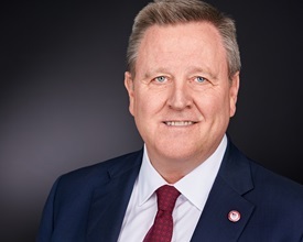 Directorul executiv al Comitetului olimpic din SUA a demisionat