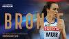 Laura Muir, medaliată cu bronz la CM indoor, a făcut o deplasare de şapte ore cu taxiul pentru a participa la competiţie