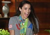 Aly Raisman a dat în judecată Comitetul Olimpic American pentru cazul Nassar