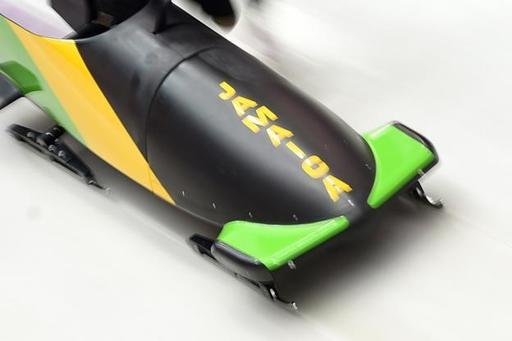 Control antidoping anormal pentru o sportivă din Jamaica, participantă la bob la JO de iarnă
