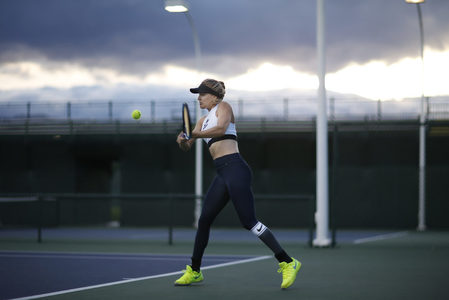 Eugenie Bouchard a primit un wild card pentru turneul de la Indian Wells