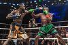 Deontay Wilder l-a învins pe Ortiz şi este în continuare deţinătorul centurii WBC la categoria grea