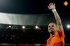 Wesley Sneijder s-a retras din naţionala Olandei