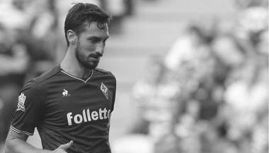 Ianis Hagi, mesaj după decesul lui Astori: “Vei fi mereu căpitanul nostru”. Şi Mutu transmite condoleanţe după moartea fotbalistului de 31 de ani