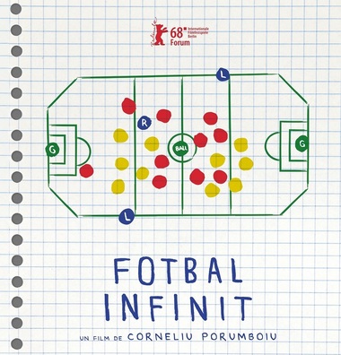 Lăcătuş, Belodedici şi Popescu, între invitaţii premierei de gală a filmului „Fotbal infinit”