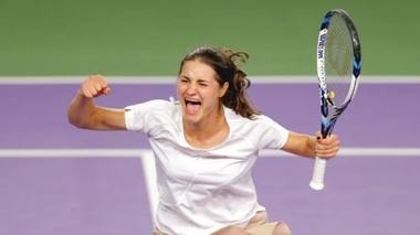 Monica Niculescu s-a calificat pe tabloul principal la Indian Wells