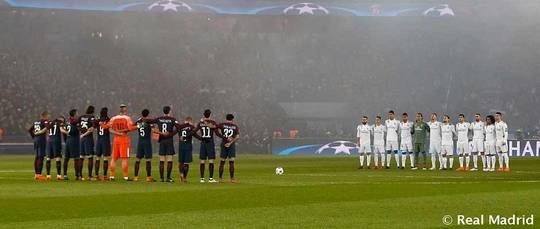 FOTO: Real Madrid
