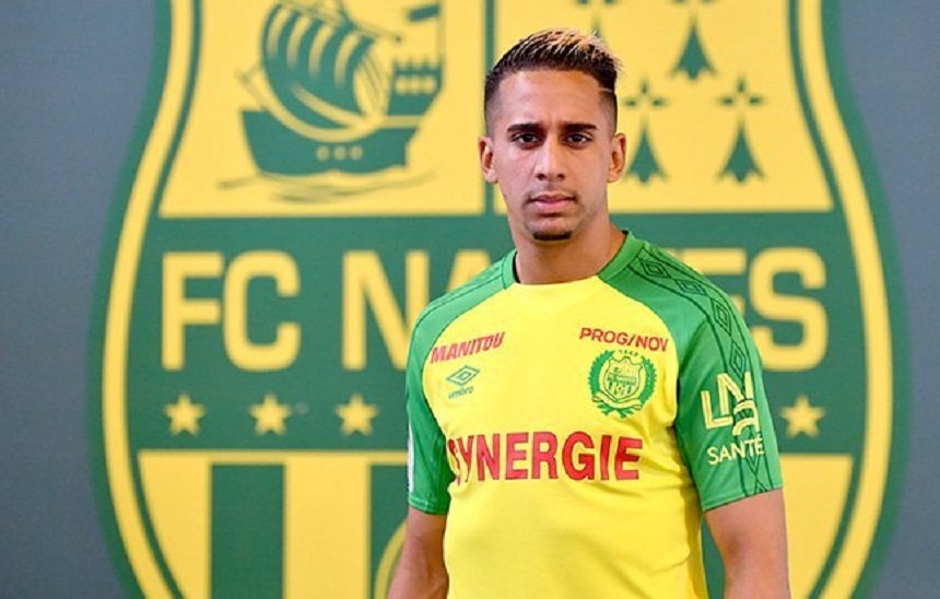 El Ghanassy, coleg cu Tătăruşanu la FC Nantes, a fost condamnat la şase luni de închisoare