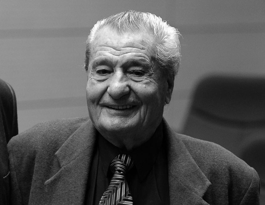Fostul internaţional Ion Voinescu a decedat la vârsta de 88 de ani