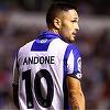 Încă o înfrângere pentru Deportivo La Coruna, echipa lui Florin Andone, în campionatul Spaniei