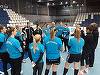 SCM Craiova, victorie cu Lada Togliatti şi se califică în semifinalele Cupei EHF la handbal feminin