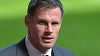 Jamie Carragher îşi cere scuze după ce a scuipat o adolescentă de 14 ani