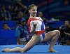 Andreea Răducan, preşedinte al FR Gimnastică, va intra în Hall of Fame