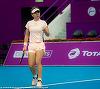 Simona Halep - Petra Martici, miercuri, de la ora 22.00, în sferturile de finală ale turneului de la Indian Wells