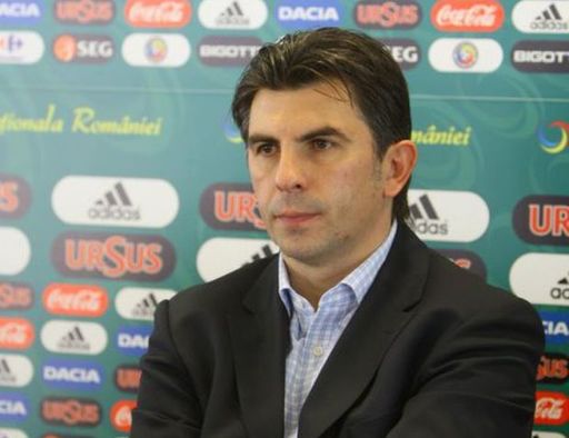 Lupescu îi răspunde lui Burleanu: Atacurile dumneavoastră repetate conţin multe minciuni, pe care le voi demonta, la momentul potrivit