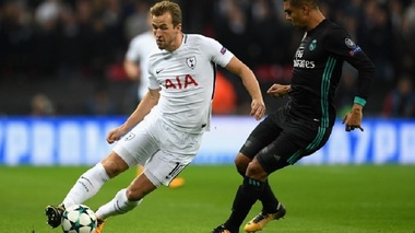 Harry Kane va fi indisponibil până în aprilie