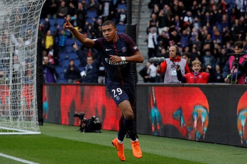 PSG şi-a egalat recordul de invincibilitate pe teren propriu în Ligue 1: 39 de meciuri consecutive fără înfrângere