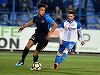 FC Viitorul şi CSU Craiova au remizat, scor 0-0, în play-off-ul Ligii I. Zlatinski a ratat un penalti, Vînă a fost eliminat