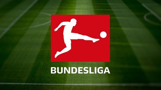 Alexandru Maxim, înfrângere în Budesliga: Eintracht Frankfurt – Mainz, scor 3-0