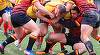 Federaţia spaniolă cere Rugby Europe să analizeze prestaţia arbitrului Iordăchescu şi să ia măsuri dacă este cazul