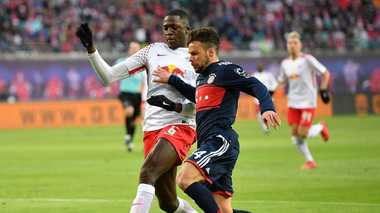 Bayern Munchen, primul eşec după o serie de 13 meciuri fără înfrângere în Bundesliga: scor 1-2 cu Leipzig