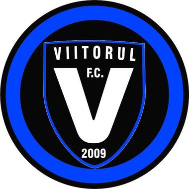 FC Viitorul, amical cu Juventus Bucureşti