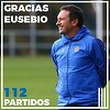 Antrenorul Eusebio Sacristan, demis de la Real Sociedad