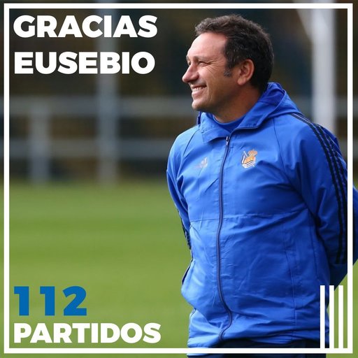 Antrenorul Eusebio Sacristan, demis de la Real Sociedad