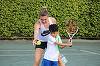 Simona Halep, Serena Williams, Nick Kyrgios şi Frances Tiafoe au participat un un eveniment caritabil, la Miami