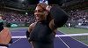 Serena Williams, învinsă de Naomi Osaka, în runda inaugurală la turneul de la Miami