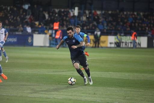 Aurelian Chiţu ar putea pleca de la FC Viitorul la formaţia Daejeon din Coreea de Sud