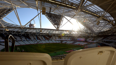 West Ham a decis interdicţii pe viaţă pentru mai mulţi suporteri, după incidentele de la meciul cu Burnley