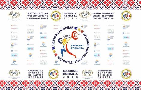 Peste 200 de sportivi din 32 de ţări, înscrişi la CE de haltere, care va debuta luni, la Bucureşti