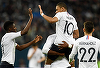 Franţa a învins Rusia, scor 3-1, într-un meci amical
