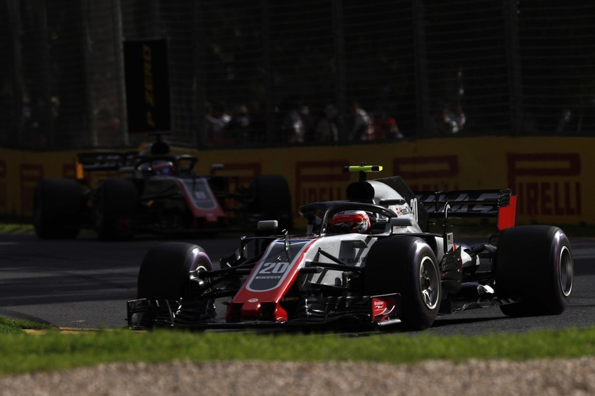 Force India şi McLaren cer investigarea "clonei" Ferrari, Haas