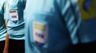 FIFA a anunţat lista arbitrilor care vor oficia la Cupa Mondială din Rusia