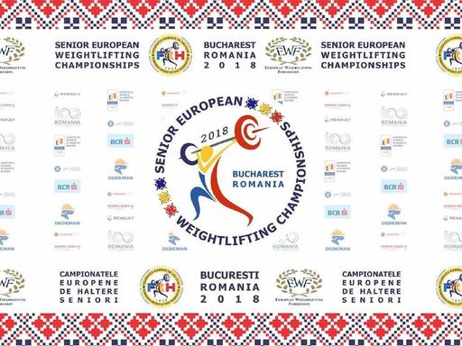 Noi medalii pentru România la CE de haltere: Loredana Toma – aur, Irina Lepşa – argint la 63 kg