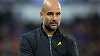 Guardiola spune că s-a temut că va fi demis de la Manchester City