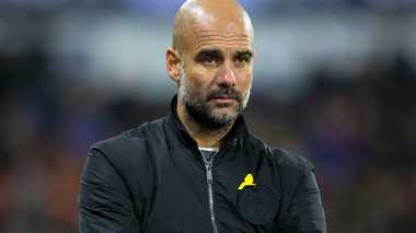 Guardiola spune că s-a temut că va fi demis de la Manchester City