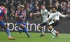 Liverpool a învins Crystal Palace, scor 2-1, după ce a fost condusă cu 1-0