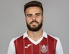 CFR Cluj: Suntem alături de Pelayo Novo Garcia, care a suferit un teribil accident
