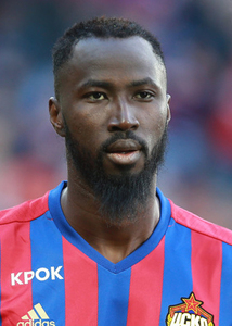 Lacina Traore, fost jucător la CFR Cluj, acuzat de un conducător de club ivorian că şi-a schimbat identitatea şi vârsta