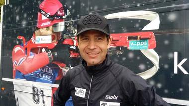 Ole Einar Bjoerndalen îşi va anunţa retragerea din activitate