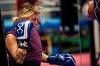 Taylah Robertson, medalie la Jocurile Commonwealth-ului cu nouă zile înaintea primului său meci