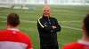 Fostul internaţional englez Ray Wilkins a încetat din viaţă, la vârsta de 61 de ani